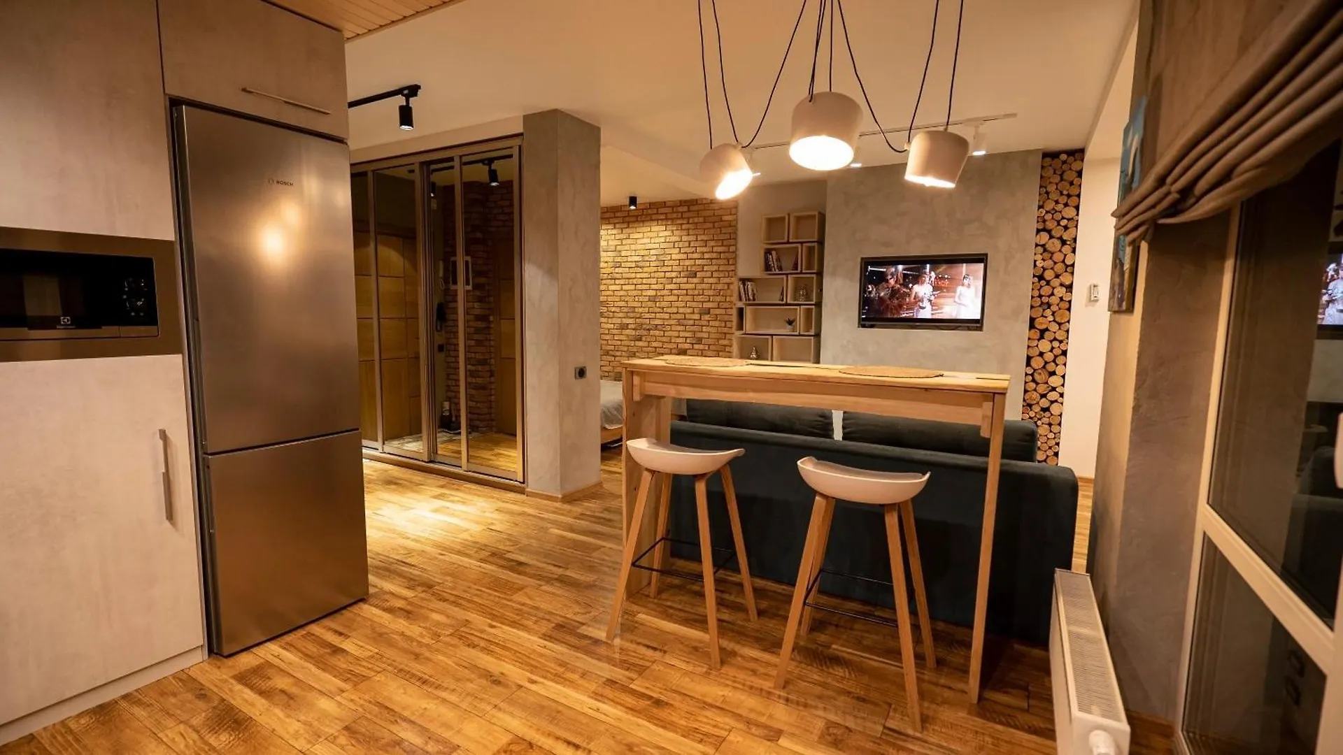 Politech Ecoloft Studios Kiew Ukraine
