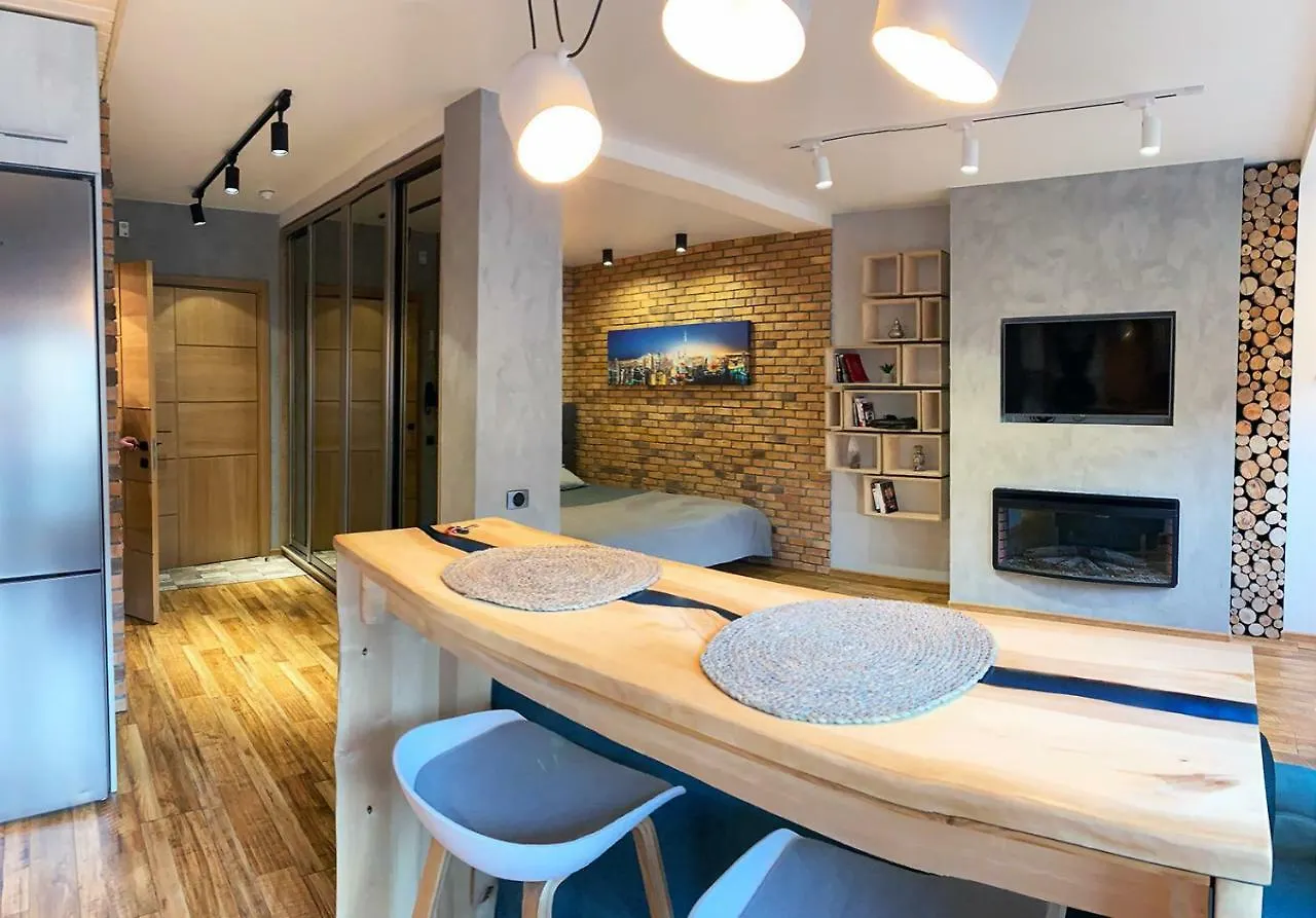 Politech Ecoloft Studios Kiew