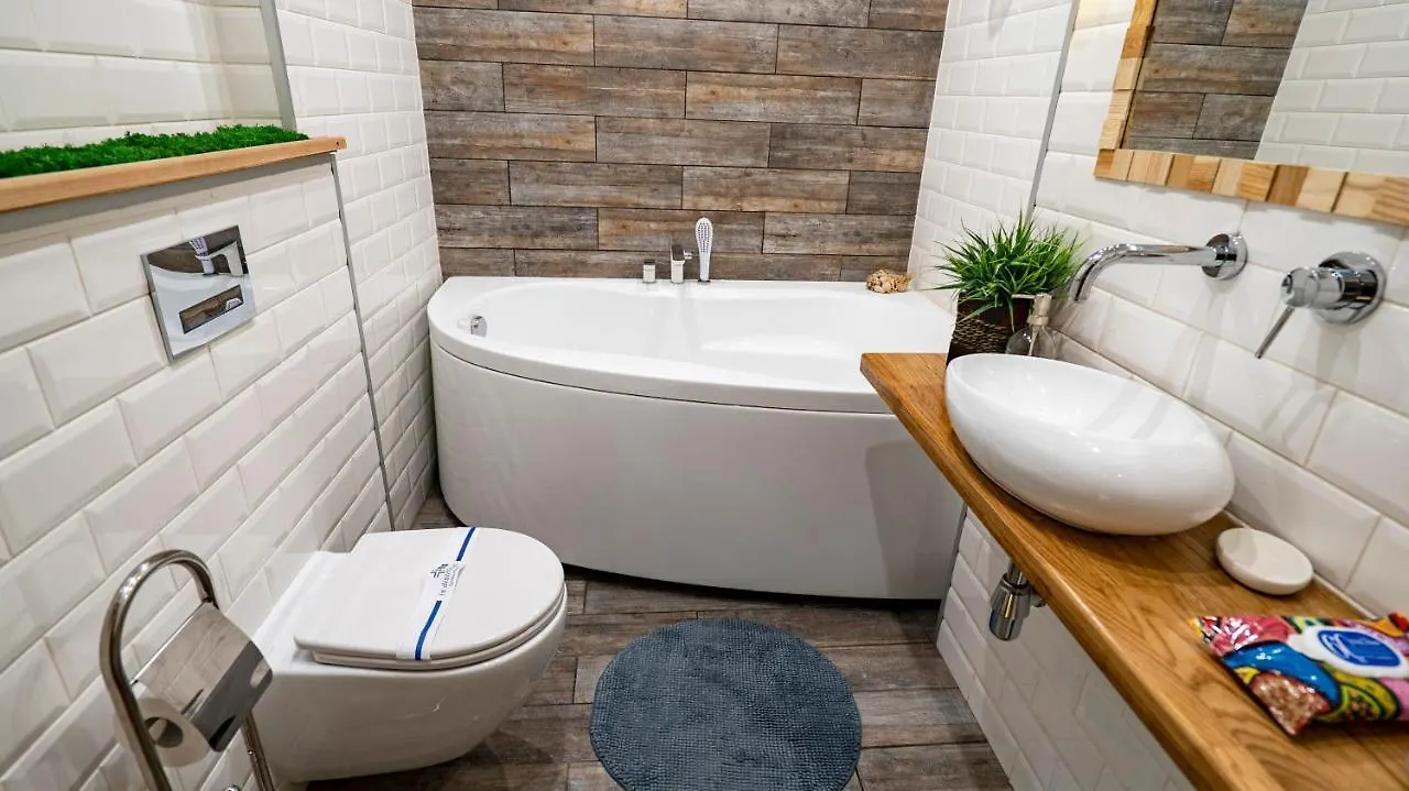 Politech Ecoloft Studios Kiew 0*,