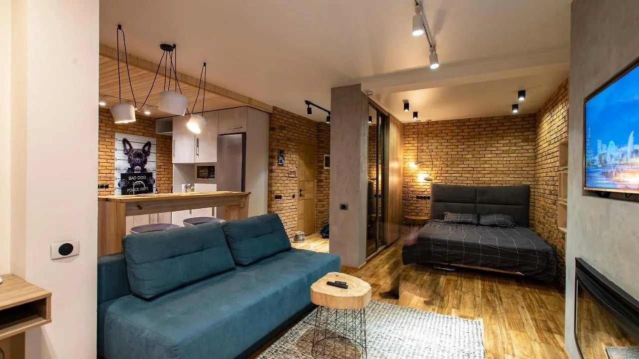 Politech Ecoloft Studios Kiew