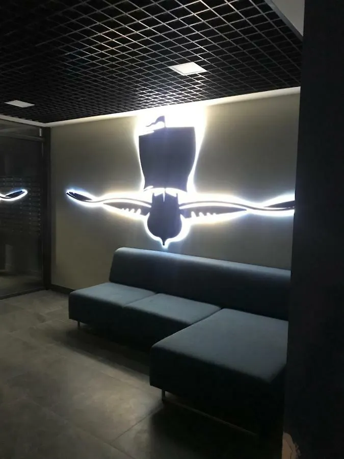 Politech Ecoloft Studios Kiev