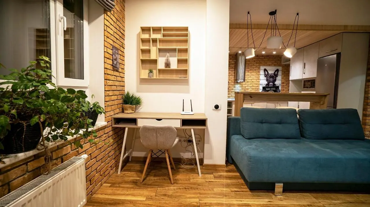 Politech Ecoloft Studios Kiev